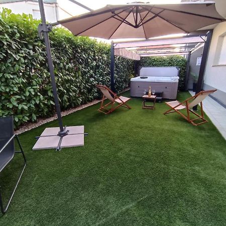 Luxury Villa Vibrass Split Zewnętrze zdjęcie