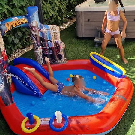 Luxury Villa Vibrass Split Zewnętrze zdjęcie