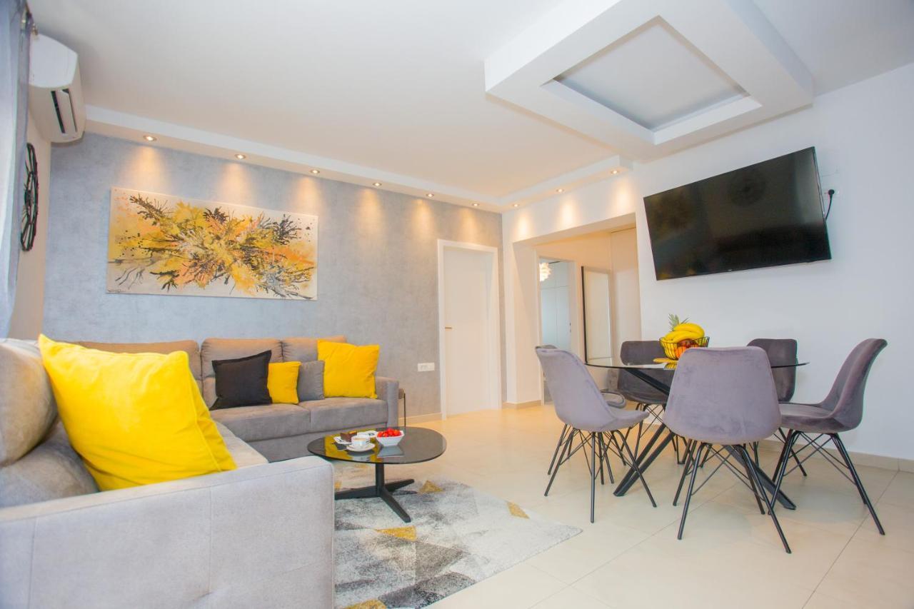 Luxury Villa Vibrass Split Zewnętrze zdjęcie