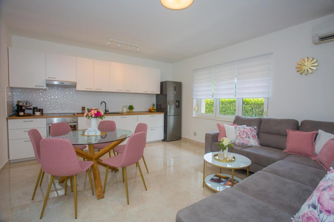 Luxury Villa Vibrass Split Zewnętrze zdjęcie