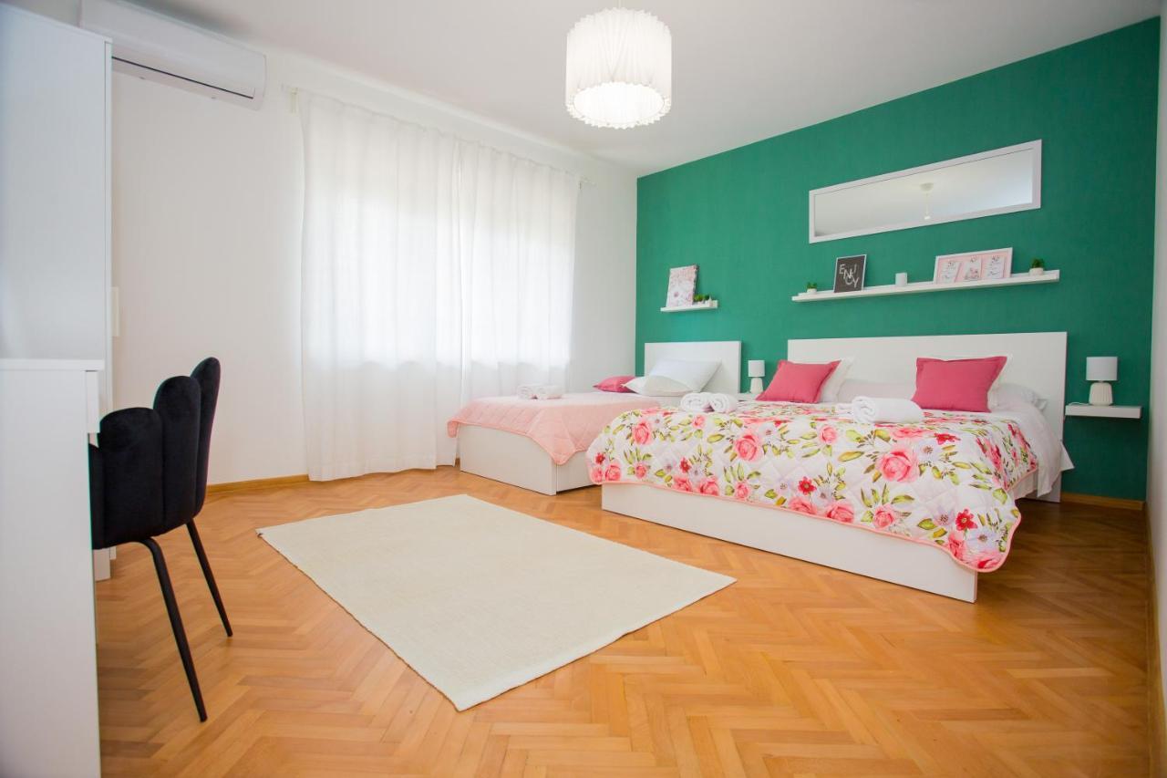 Luxury Villa Vibrass Split Zewnętrze zdjęcie