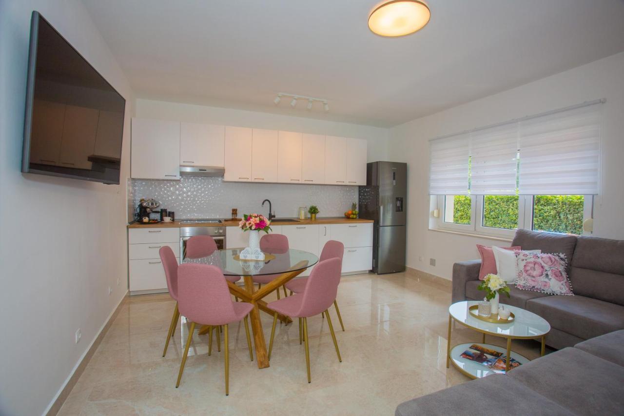 Luxury Villa Vibrass Split Zewnętrze zdjęcie