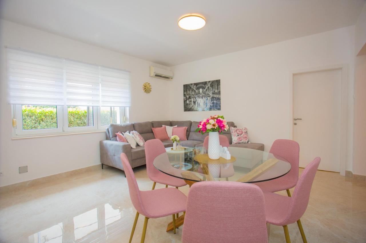 Luxury Villa Vibrass Split Zewnętrze zdjęcie