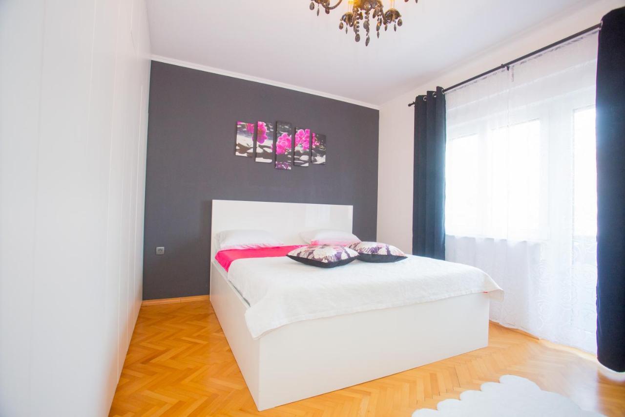 Luxury Villa Vibrass Split Zewnętrze zdjęcie