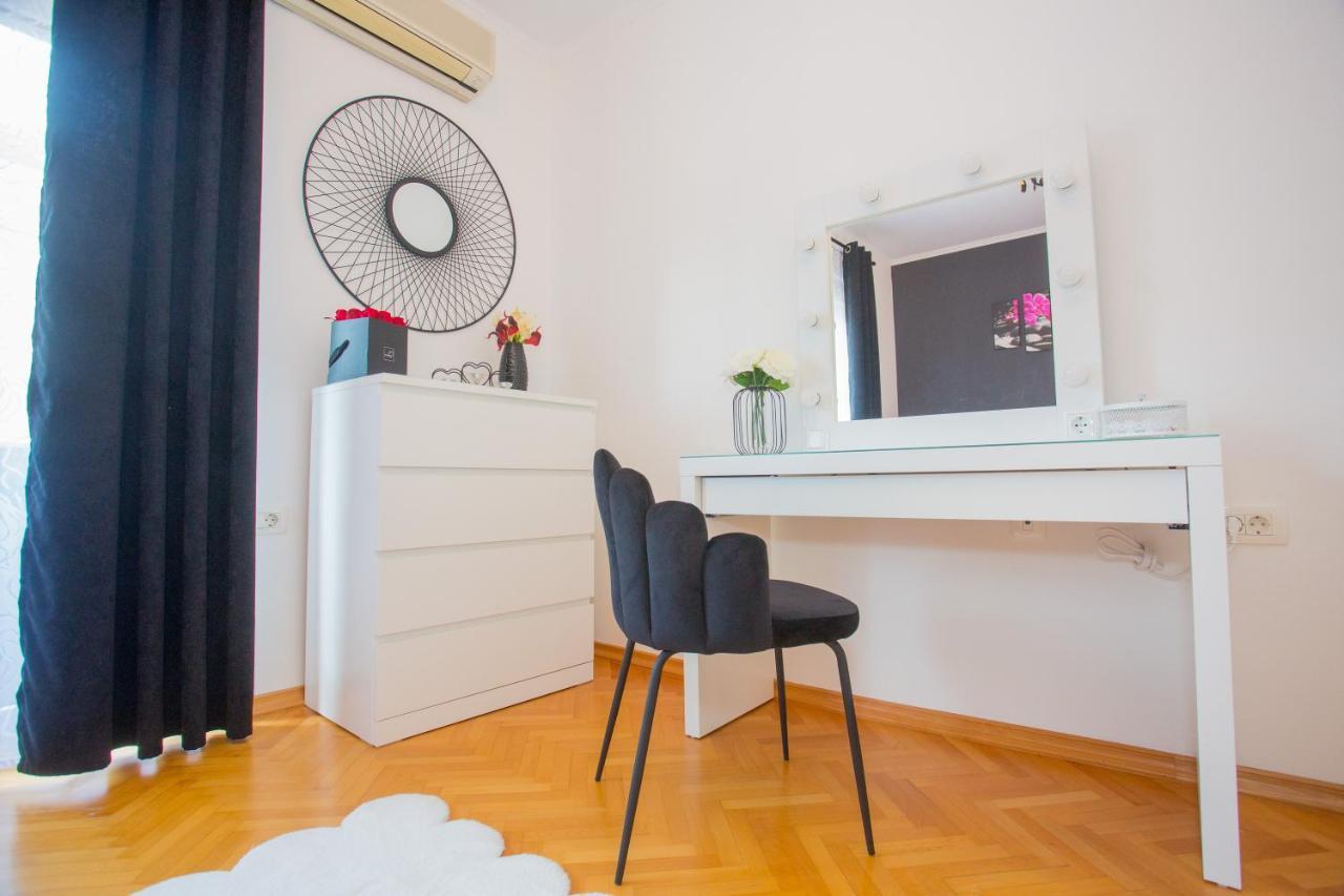 Luxury Villa Vibrass Split Zewnętrze zdjęcie