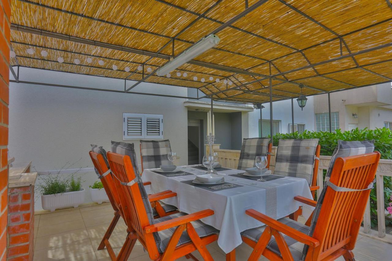 Luxury Villa Vibrass Split Zewnętrze zdjęcie