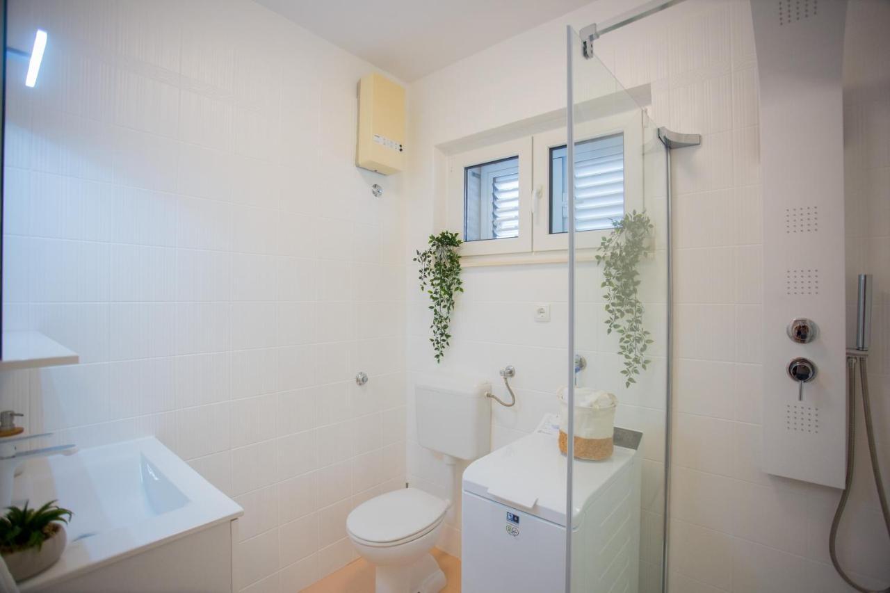 Luxury Villa Vibrass Split Zewnętrze zdjęcie