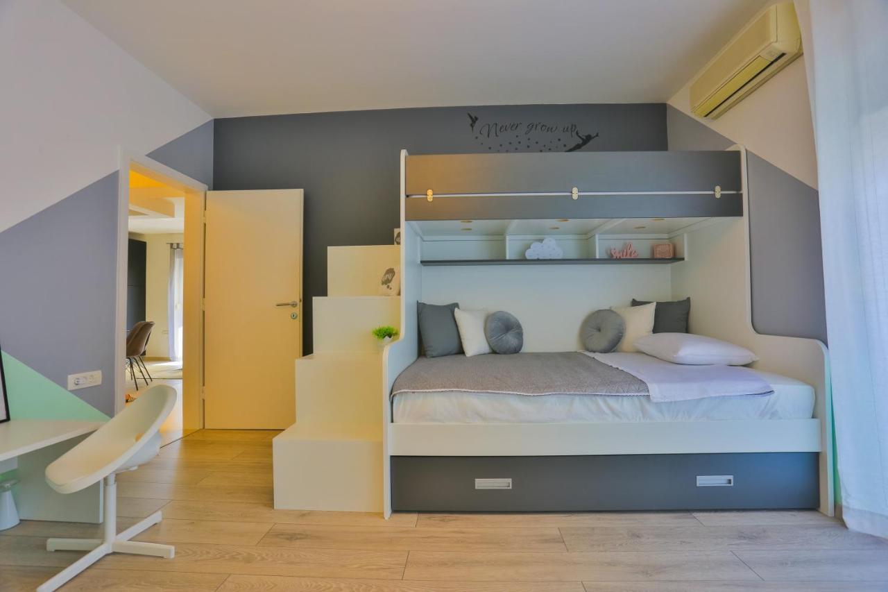 Luxury Villa Vibrass Split Zewnętrze zdjęcie