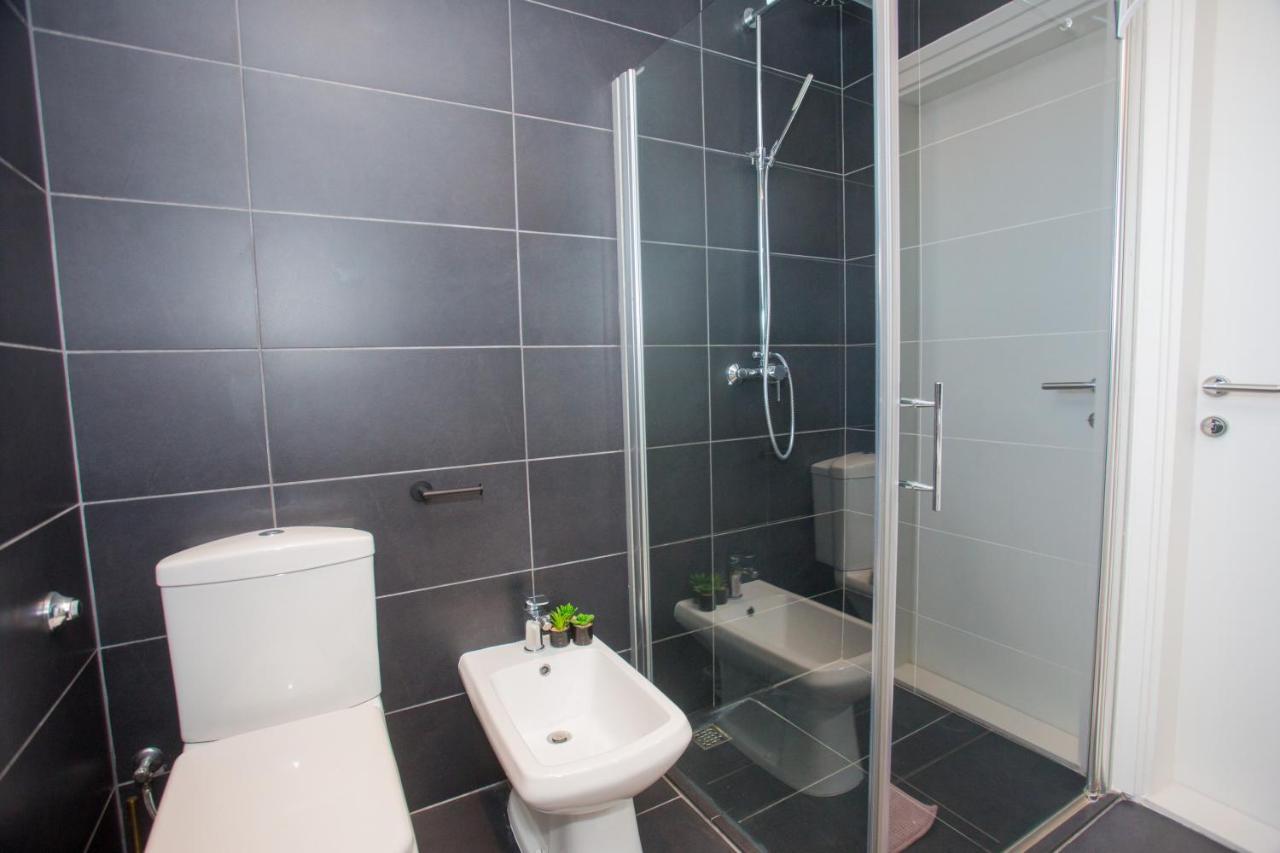 Luxury Villa Vibrass Split Zewnętrze zdjęcie