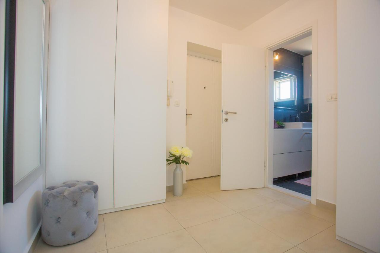 Luxury Villa Vibrass Split Zewnętrze zdjęcie