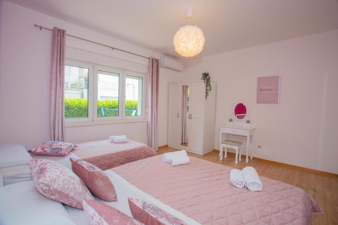 Luxury Villa Vibrass Split Zewnętrze zdjęcie