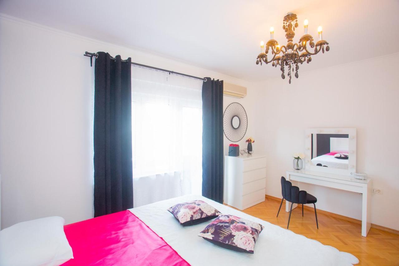 Luxury Villa Vibrass Split Zewnętrze zdjęcie