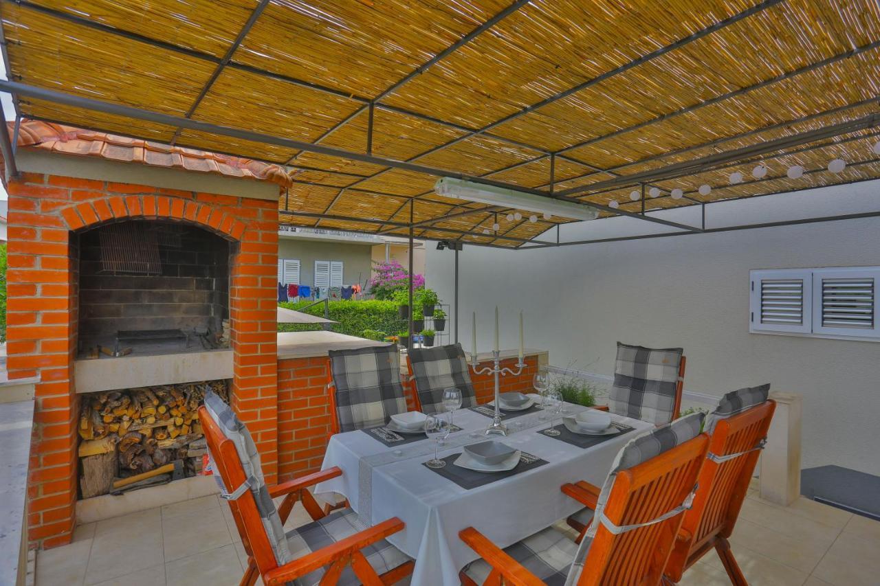 Luxury Villa Vibrass Split Zewnętrze zdjęcie