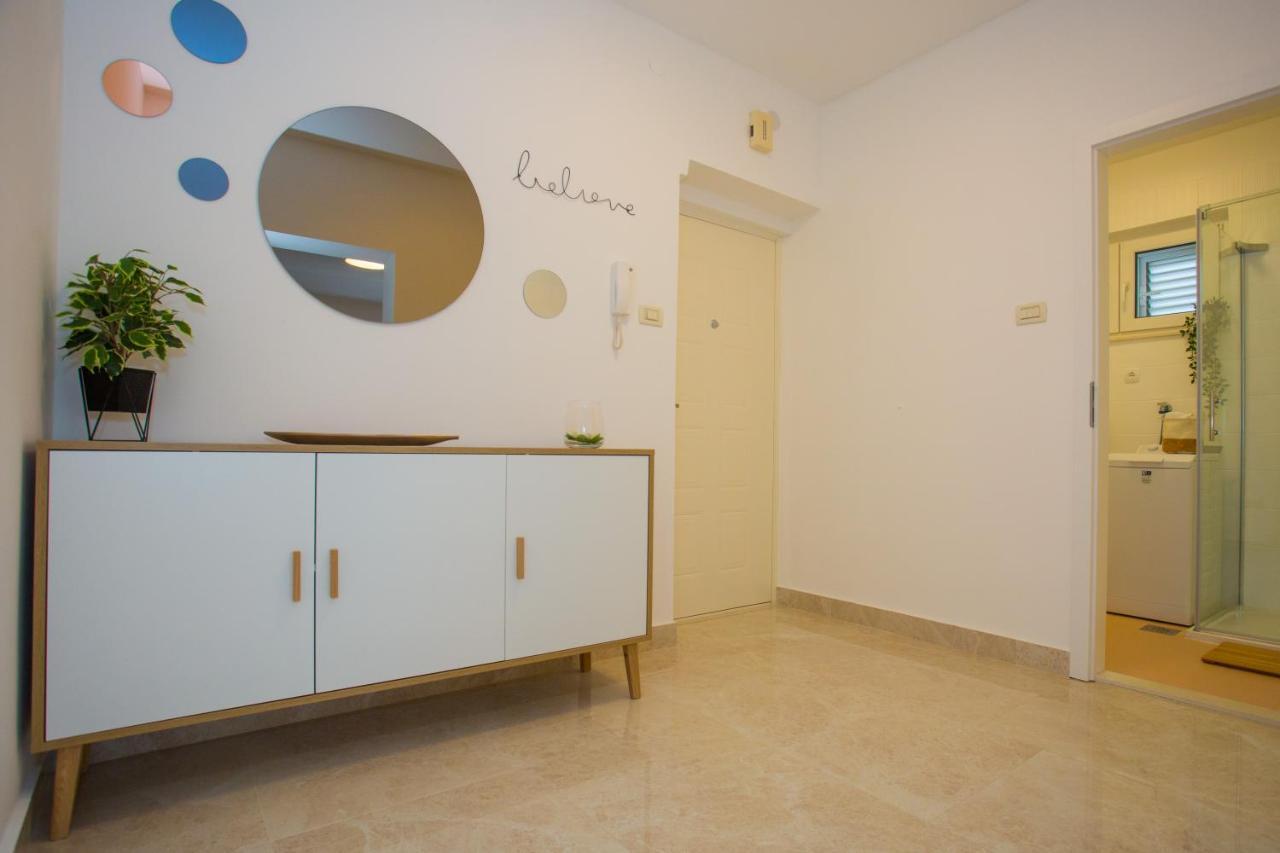 Luxury Villa Vibrass Split Zewnętrze zdjęcie