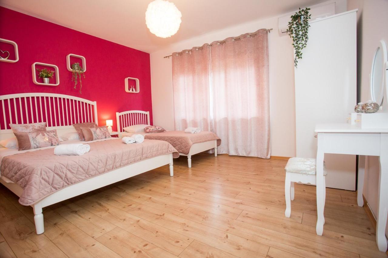 Luxury Villa Vibrass Split Zewnętrze zdjęcie