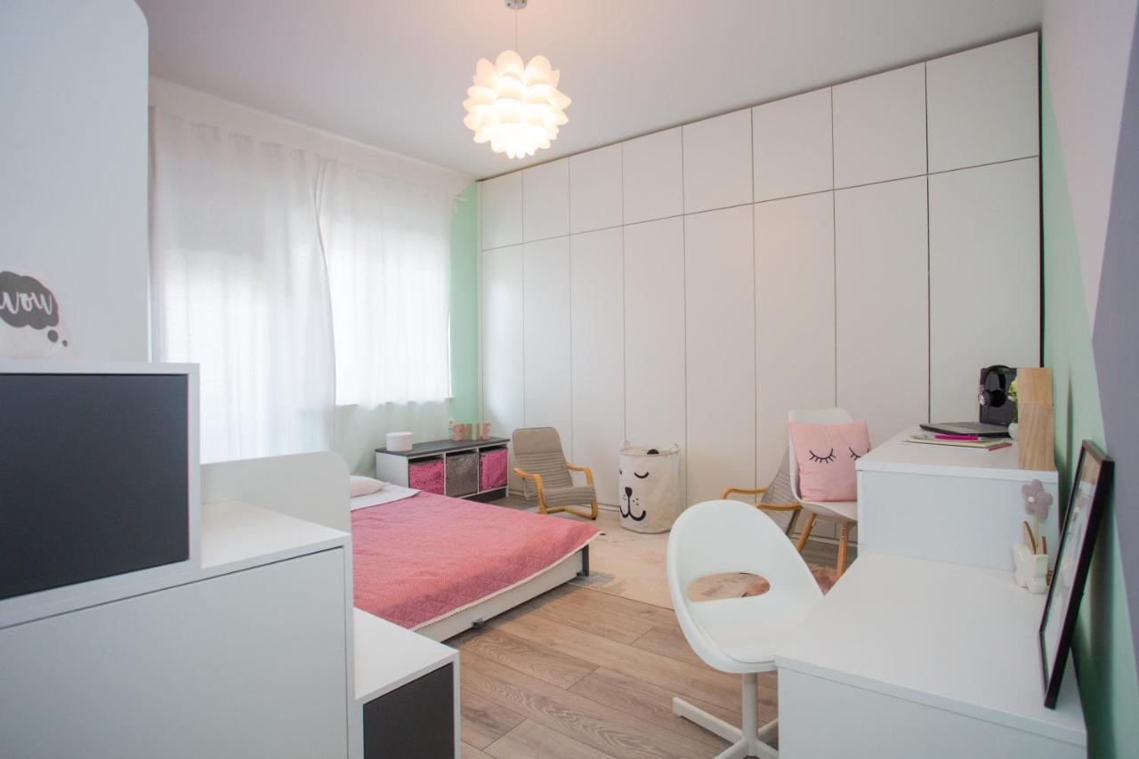 Luxury Villa Vibrass Split Zewnętrze zdjęcie