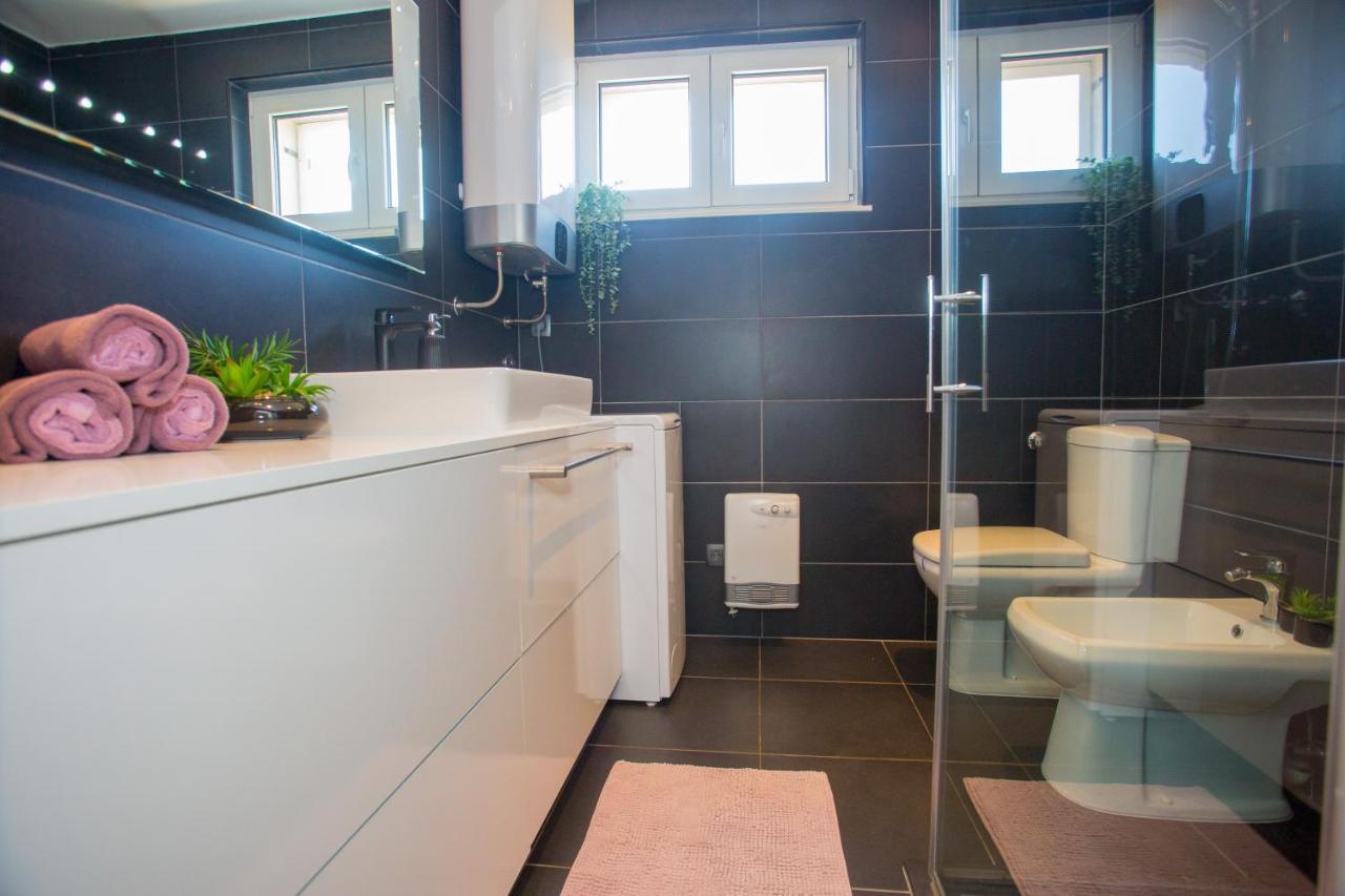Luxury Villa Vibrass Split Zewnętrze zdjęcie