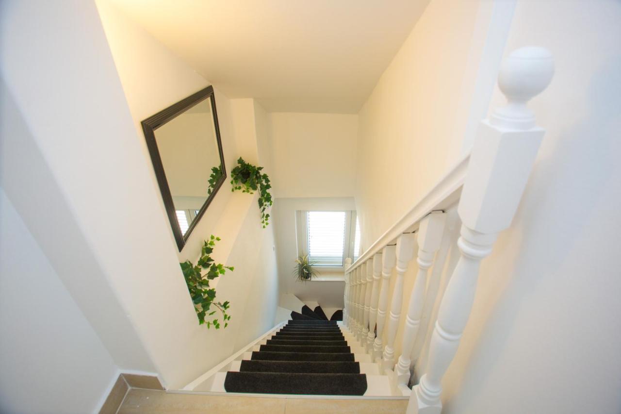 Luxury Villa Vibrass Split Zewnętrze zdjęcie