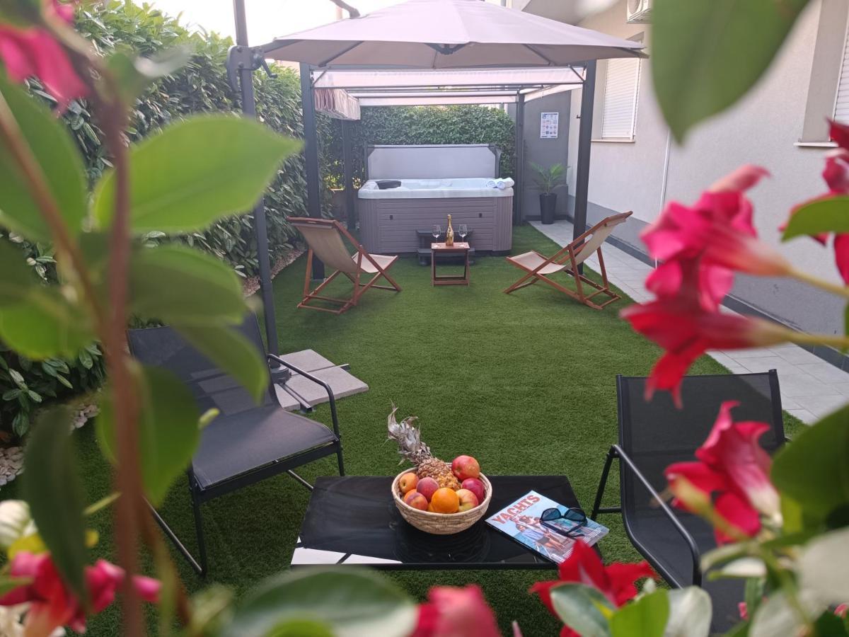 Luxury Villa Vibrass Split Zewnętrze zdjęcie